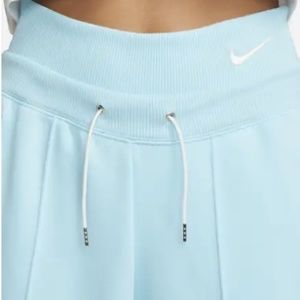 Nike | Pants u0026 Jumpsuits | Womens Nike Sportswear Icon Clash Easy Fleece  Joggers | Poshmark